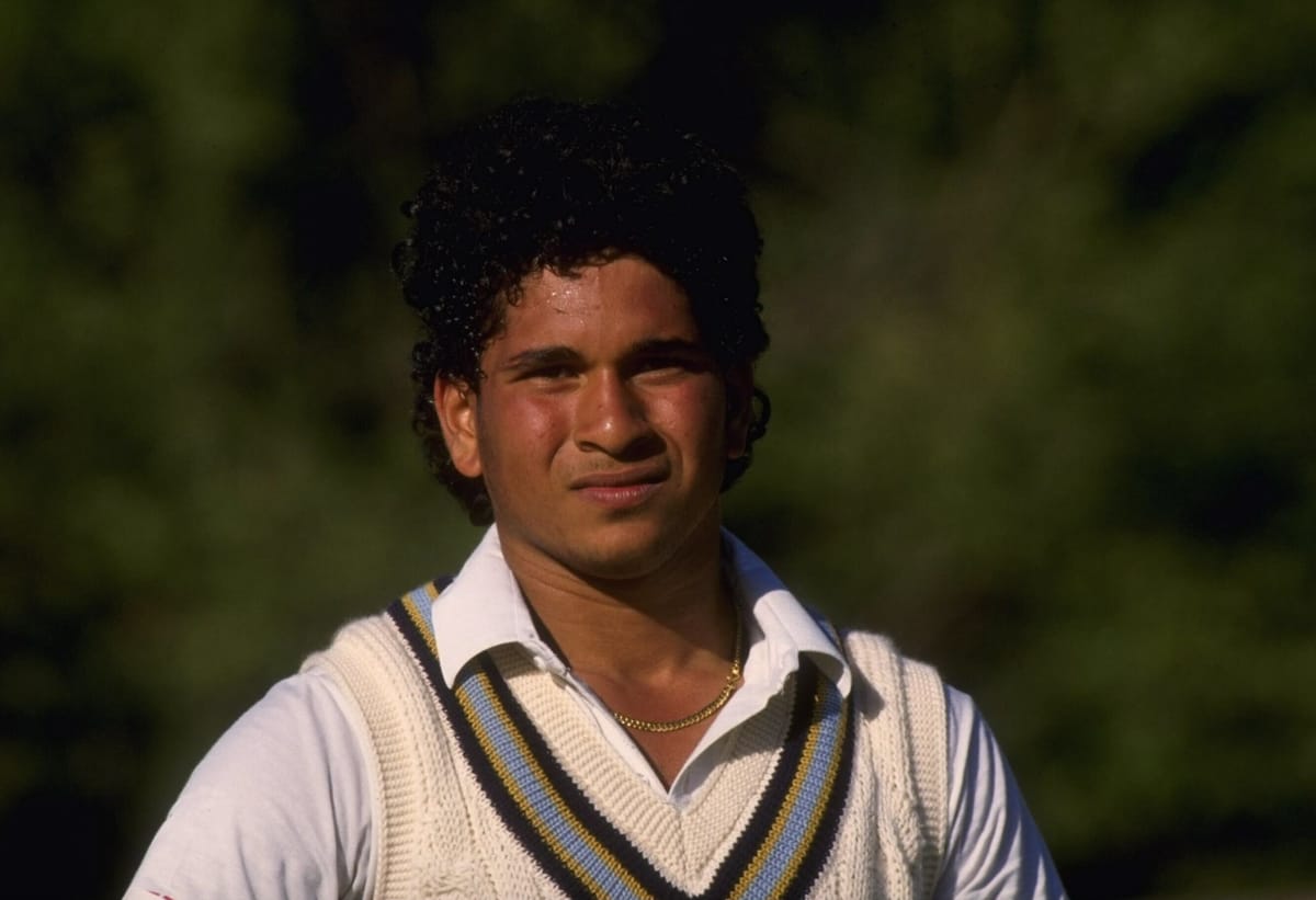 FAQs about Sachin Tendulkar