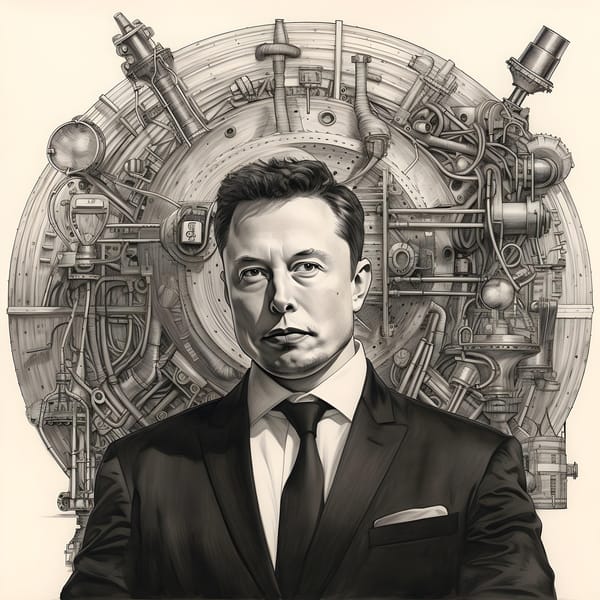 Elon Musk Explained: 20 Most Asked Questions & Answers