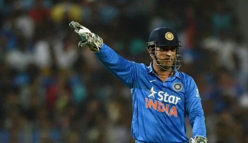 FAQs about MS Dhoni