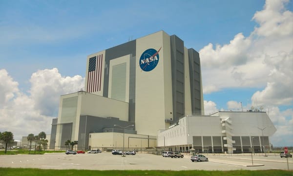 FAQs about NASA