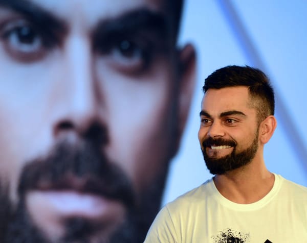 FAQs about Virat Kohli