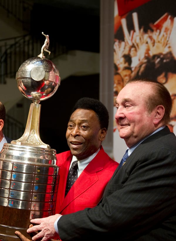 FAQs about Pelé | Football’s Most Iconic Legend