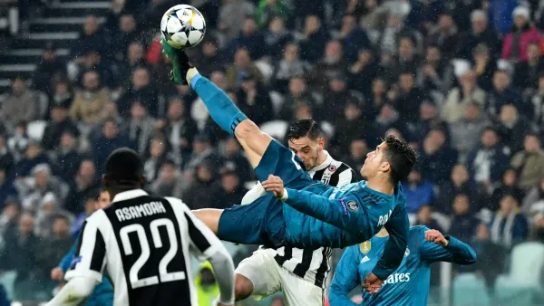 FAQs about Cristiano Ronaldo